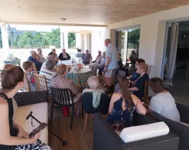 Résidence : Habitat Partage - Lavaur