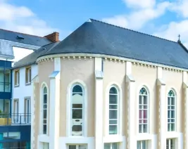 Résidence : Les Jardins D Arcadie de Laval