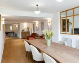 Résidence : Domicile Partagé Cosima - Marseille