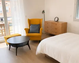 Résidence : Habitat Partage - Albi