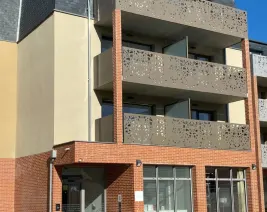 Résidence : Les Jardins D Arcadie Cholet