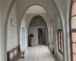 Résidence : Residence du Parc