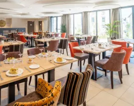 Résidence : Les Jardins d'Arcadie - Limoges