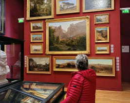 Résidence : Domicile Partagé Cosima - Aix En Provence