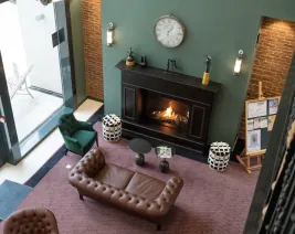 Résidence : Villa Beausoleil Montgeron