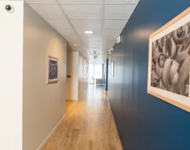 Résidence : Résidence Séniors Agélia