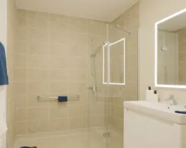 Résidence : Les Jardins d'Arcadie - Poitiers