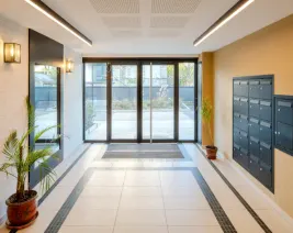 Résidence : Appartement Mobicap Dijon