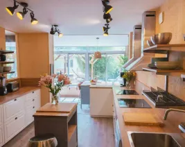 Résidence : Grande Casa d'Alfortville