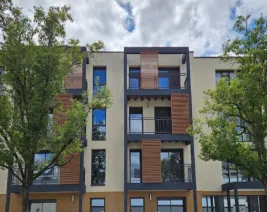 Résidence : Le Bois-Doré - Bourges