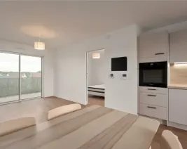 Résidence : Appartement Mobicap le Havre