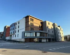 Résidence : Residence Autonomie Jeanne et Leon la Roche-Sur-Yon