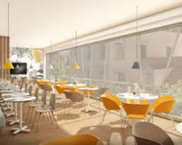 Résidence : Residence Belfort - Oh Activ