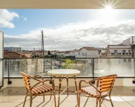 Résidence : Domicile Partagé Cosima - Marseille