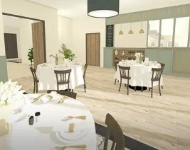 Résidence : Domaine du Valier