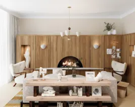 Résidence : Villa Beausoleil Saint Gilles Croix de Vie