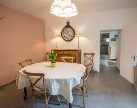 Résidence : Maison Marguerite de Tence