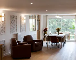 Résidence : Domicile Partagé Cosima - Bourg-La-Reine