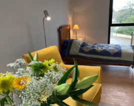 Résidence : Habitat Partage - Talence