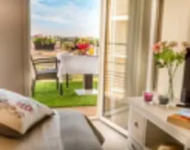 Résidence : La Coquette - les Templitudes