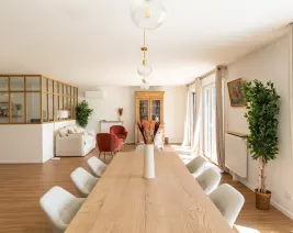 Résidence : Domicile Partagé Cosima -Draveil