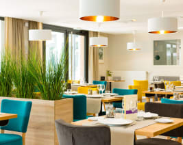 Résidence : Les Jardins d'Arcadie - Villefranche-Sur-Saone