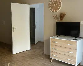 Résidence : Villa Aubriere