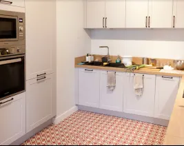 Résidence : Habitat Partage - Villemoisson Sur Orge