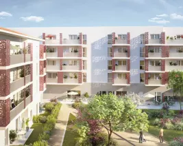 Résidence : Les Aviateurs