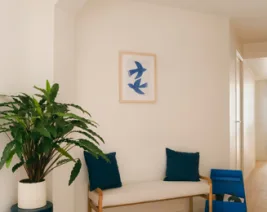 Résidence : Chez Jeannette -  Paris 9eme
