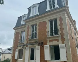 Résidence : Chez Jeannette - Chaville