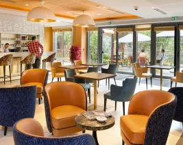 Résidence : Peira Rosa