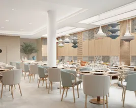 Résidence : Les Jardins d'Arcadie - Cogolin