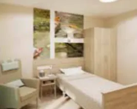 Résidence : Résidence les Trois Lions