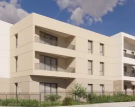 Résidence : Maison Blandine - Saint-Bonnet de Mure