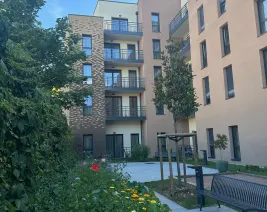 Résidence : Les Figuiers