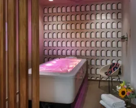 Résidence : Le 9e Art