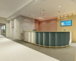 Résidence : Serenly - Saint Brieuc