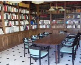 Résidence : Residence Repotel Issy les Moulineaux