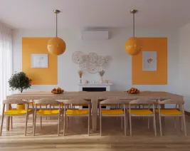 Résidence : Colocation Alzheimer - Alenvi à Anthony