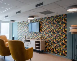 Résidence : Villa En Vasconie