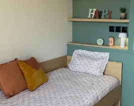 Résidence : Residence Atelier 80