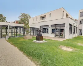 Résidence : Les Bastides de Lardenne