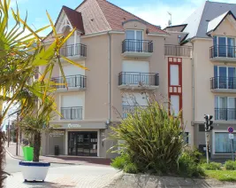 Résidence : Les Jardins d'Arcadie - Ouistreham