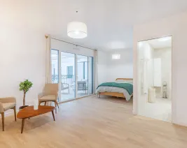 Résidence : Domicile Partagé Cosima - Aix En Provence