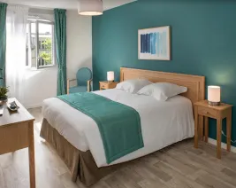 Résidence : L'ostal