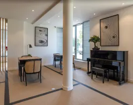 Résidence : Villa Beausoleil Cormeilles En Parisis