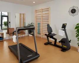 Résidence : Oui Seniors - Rochefort