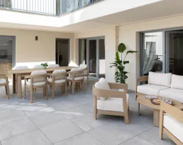 Résidence : Domicile Partagé Cosima - Villemomble