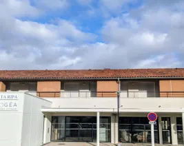 Résidence : Villa Alta Ripa